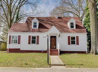 3604 Garland Ave, Richmond, VA 23222