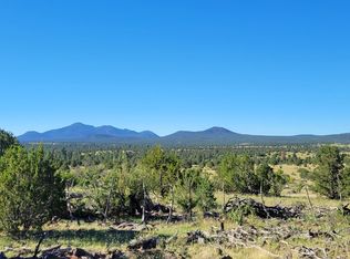 20202026C W Honeysuckle Rd, Williams, AZ 86046