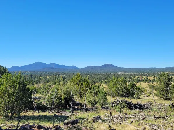 20202026C W Honeysuckle Rd, Williams, AZ 86046