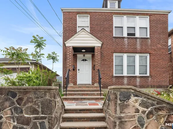 58 Floyd Ave, Bloomfield, NJ 07003