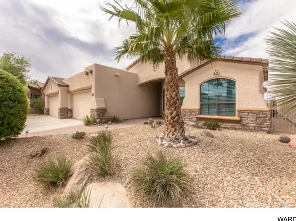 3663 N Swilican Bridge Rd, Lake Havasu City, AZ 86404