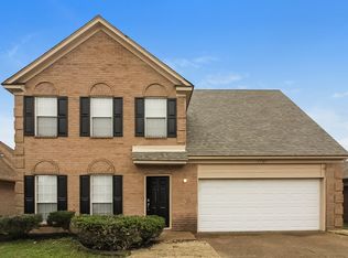 7785 Wolfden Cir, Memphis, TN 38133