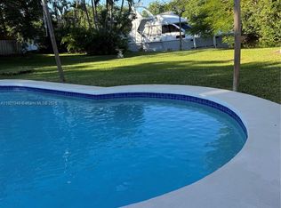 4449 SW 35th Ave, Fort Lauderdale, FL 33312