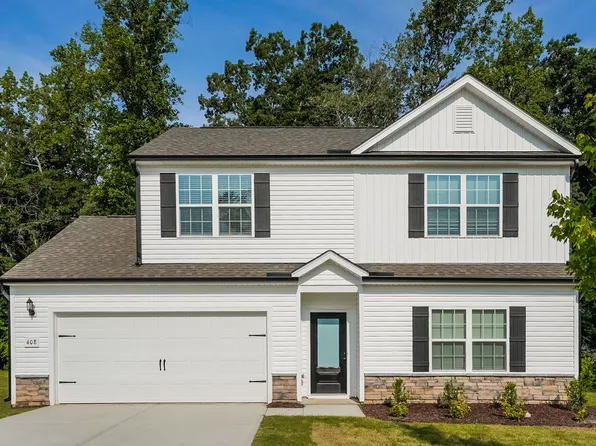 408 Cascade Knoll Dr, Clayton, NC 27527
