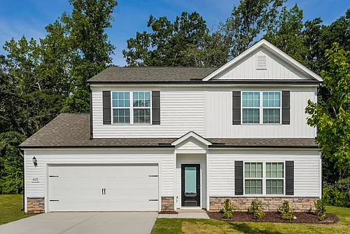408 Cascade Knoll Dr Photo 1
