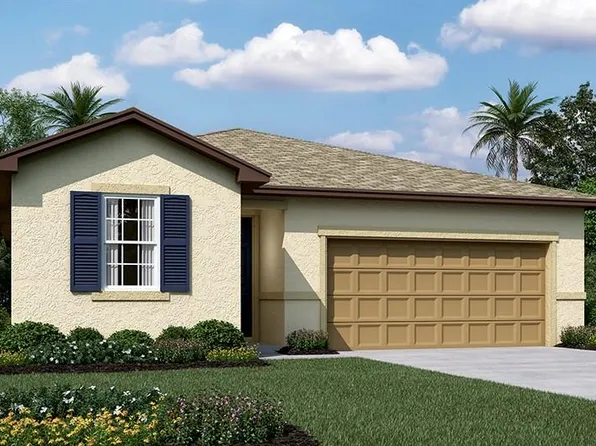 3140 Kacee Dr, Winter Haven, FL 33880