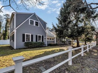 245 Lower County Rd, Harwich Port, MA 02646