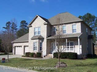 175 Cabot Dr, Winston Salem, NC 27103