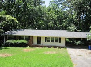 2112 Ithica Dr SE, Marietta, GA 30067