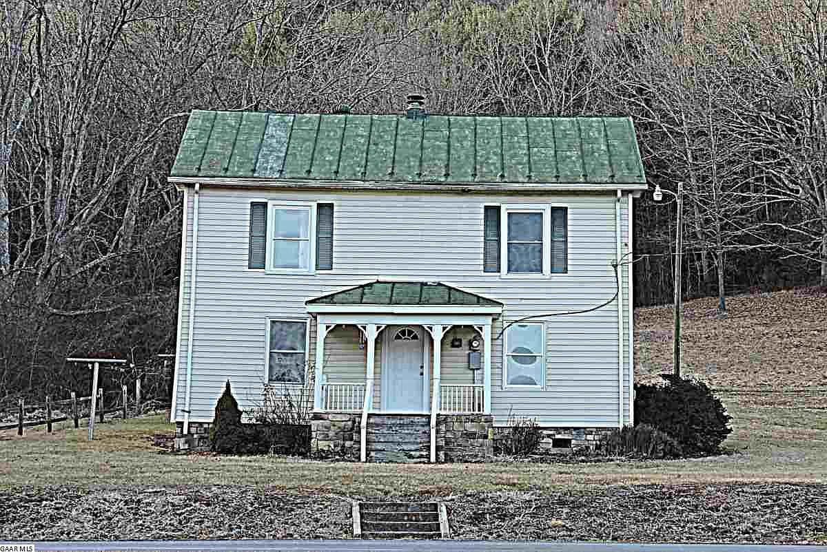 16287 Indian Draft Rd, Williamsville, VA 24487 Zillow