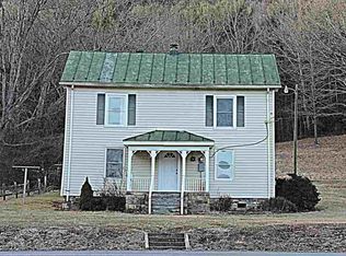 16287 Indian Draft Rd, Millboro, VA 24460