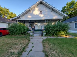 409 W 11th St, Grand Island, NE 68801