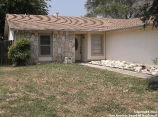 7159 Spring Grove St, San Antonio, TX 78249