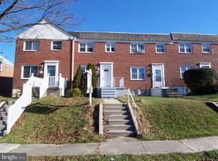 1221 Linkside Dr, Parkville, MD 21234