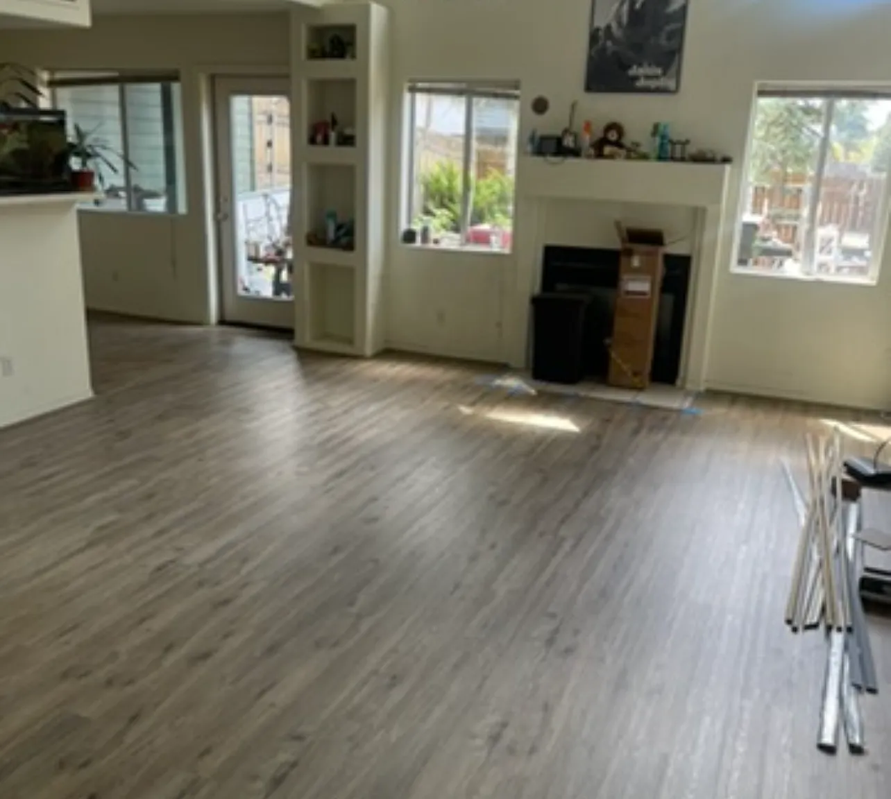 3 bed, 2.5 bath, 1200 sqft, $2,890 — Photo 2
