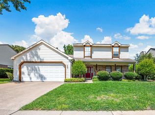 6004 Bay Hill Dr, Arlington, TX 76018