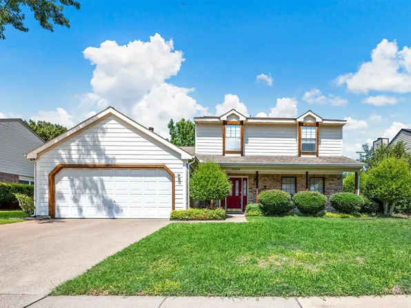 6004 Bay Hill Dr, Arlington, TX 76018