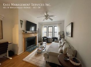 677-685.5 W Wrightwood Avenue, Chicago, IL 60614