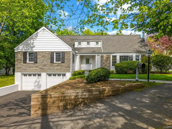 50 Wilmot Road, New Rochelle, NY 10804