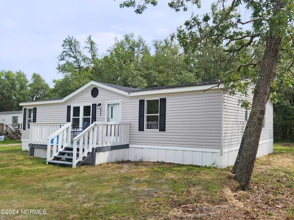 2080 Creekwood Court SW, Supply, NC 28462