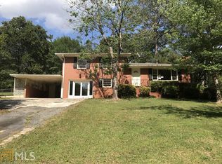 111 Oak St, Warner Robins, GA 31088