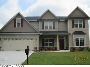 114 Weston Woods St, Raeford, NC 28376