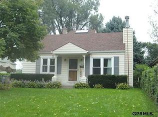 2035 N 71st St, Omaha, NE 68104