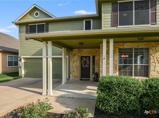 1122 Boxwood Loop, Georgetown, TX 78628