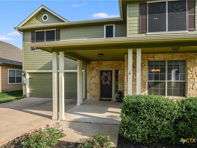 1122 Boxwood Loop, Georgetown, TX, 78628