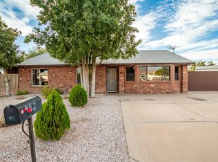 452 S Silver Dr, Apache Junction, AZ 85120