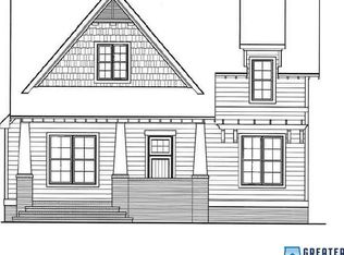 8565 Sheffield Dr, Kimberly, AL 35091