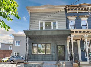 324 Webster Ave #2, Jersey City, NJ 07307