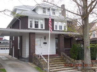 170 Worth St, Johnstown, PA