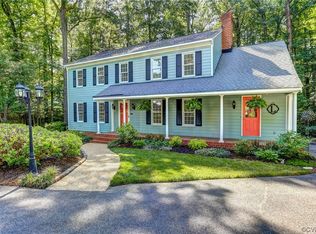 9601 January Way, Henrico, VA 23238