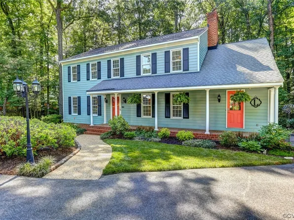 9601 January Way, Henrico, VA 23238