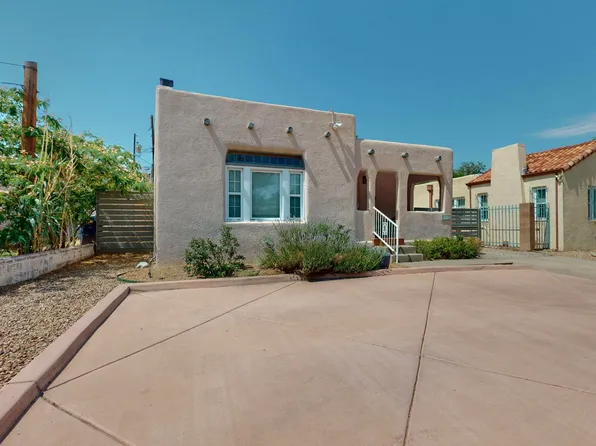 3616 Campus Blvd NE, Albuquerque, NM 87106