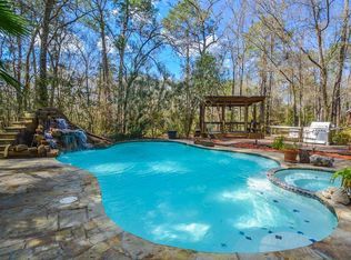 41421 Sandy Hill Rd, Montgomery, TX 77316