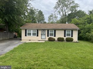 14502 April St, Accokeek, MD 20607