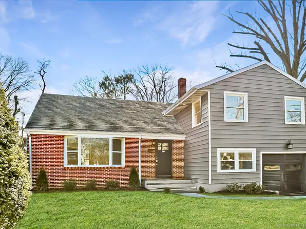 60 Arlington Road, Stamford, CT 06902