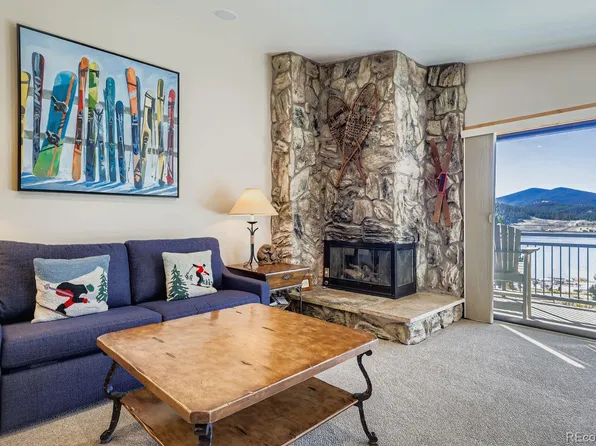 160 E La Bonte Street Bldg B #306, Dillon, CO 80435