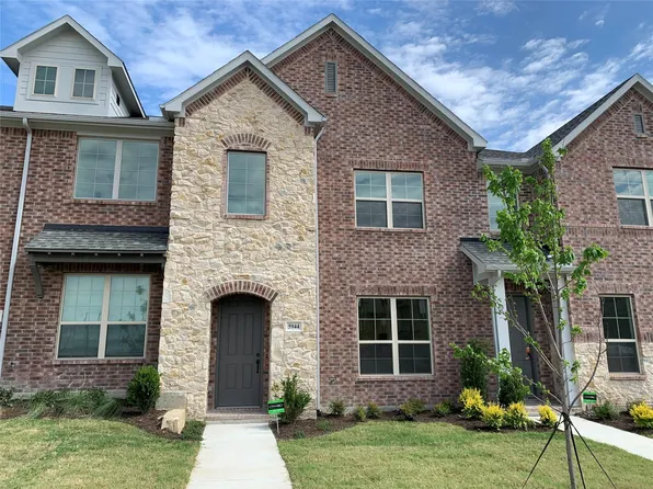 5944 Ridgeline Dr, McKinney, TX 75070