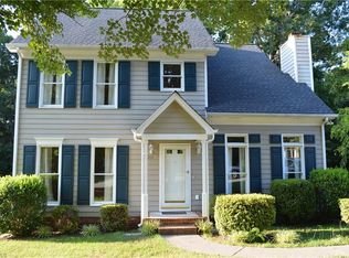 105 London Ct, King, NC 27021