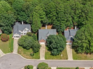 8608 Barrett Hall Ln, Wake Forest, NC 27587