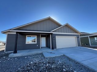 2004 Waterfall, Belgrade, MT 59714