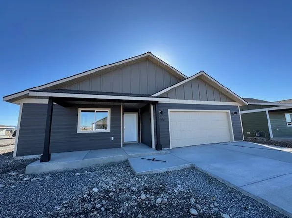 2004 Waterfall, Belgrade, MT 59714