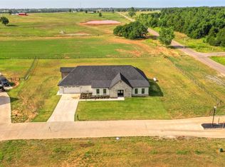 14997 White Oak Ln, Shawnee, OK 74804