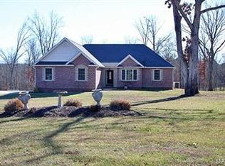 10576 Honey Suckle Trl, Mineral Pt, MO 63660