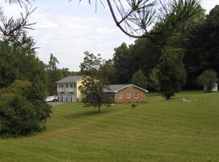 2201 Stansbury Rd, Chapel Hill, NC 27516