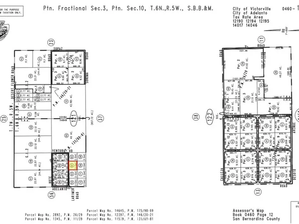 0 Adelanto Rd, Adelanto, CA 92301