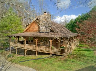 3531 Laws Chapel Rd, Maryville, TN 37803